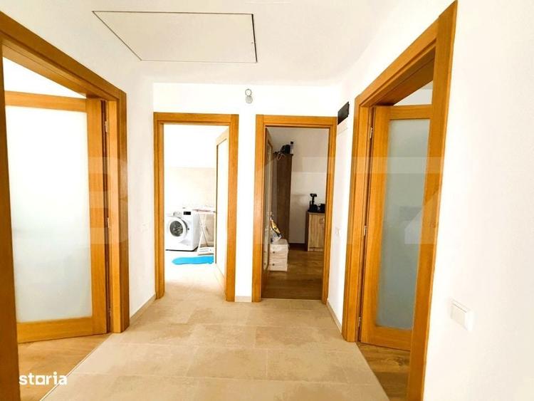 Casă cu 4 camere cu Teren 500 Mp în Ipotești