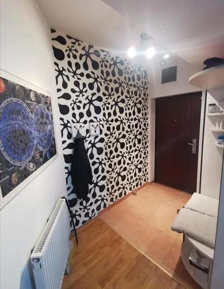 Apartament cu 2 camere în Gorjului