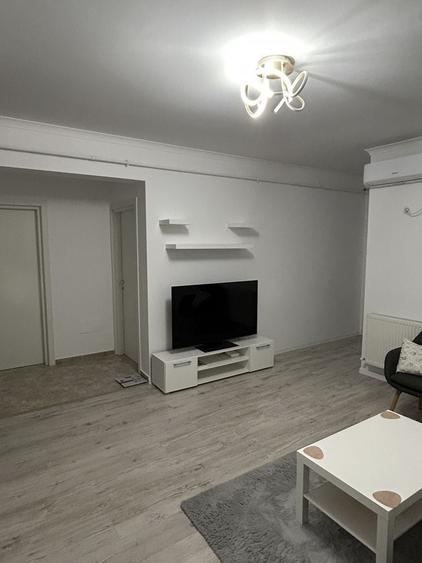 Apartament cu 2 camere semidecomandat în Dudu