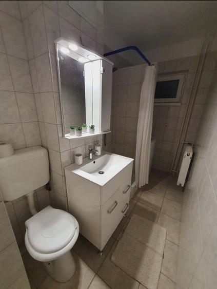Garsonieră în Complex Studențesc