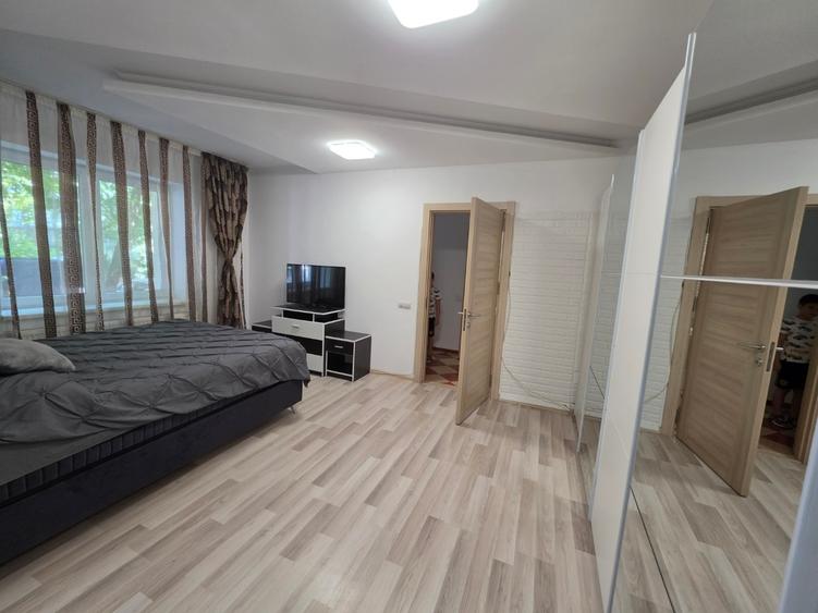 Garsonieră decomandată în Olteniței