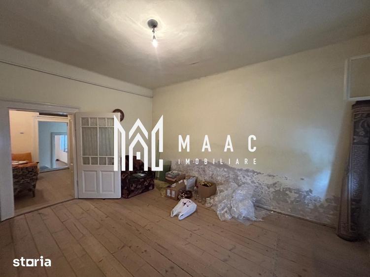Casă cu 3 camere cu Teren 150 Mp în Terezian
