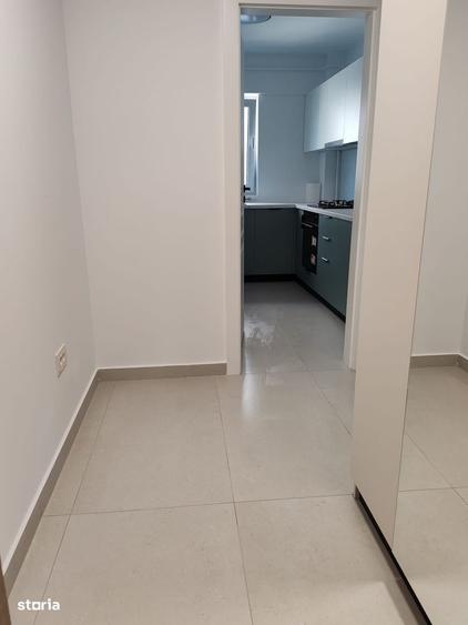 Apartament cu 2 camere decomandat în Galata