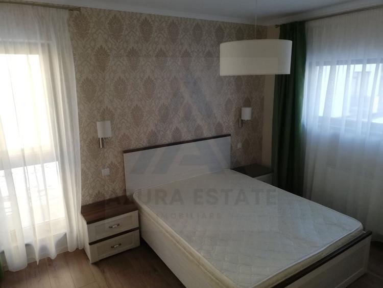Apartament modern la vila 2 camere 51 mp utili 2 balcoane Selimbar - 7