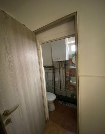 Apartament la casa in zona Ultracentrala | Curte | Piata Muzeului - 6