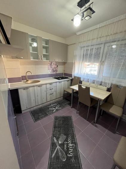 Apartament cu 2 camere decomandat în Ultracentral