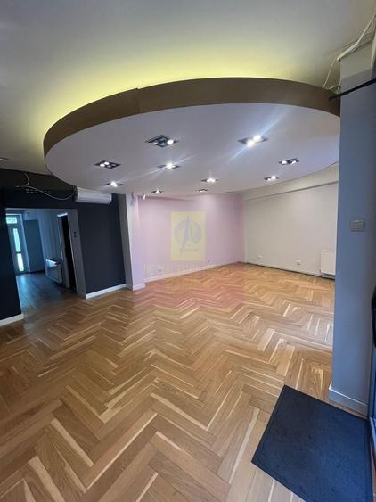 Spațiu comercial, de 78.790000915527 mp, în Unirii