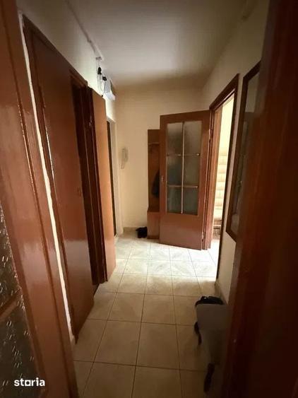 Apartament cu 2 camere semidecomandat în Săsar