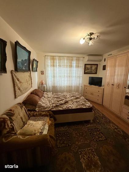 Apartament cu 2 camere decomandate, Marasesti - 10