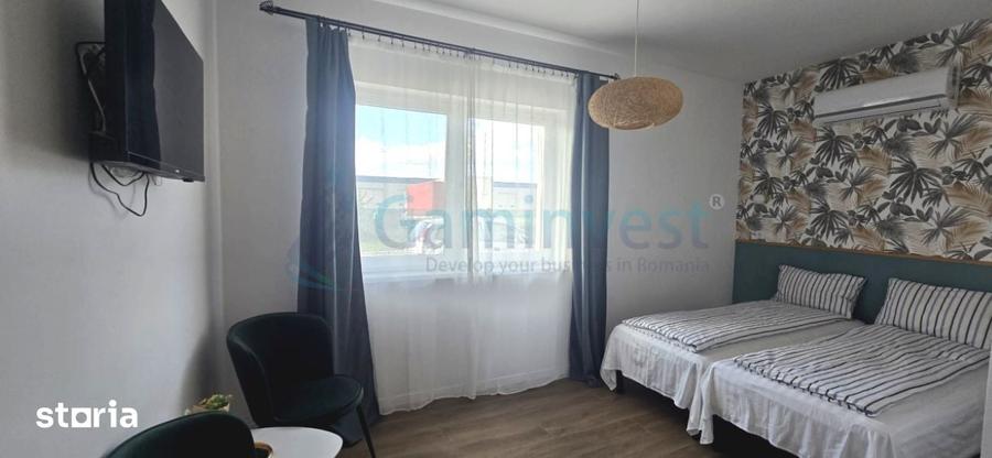 Casă cu 6 camere cu Teren 420 Mp în Central