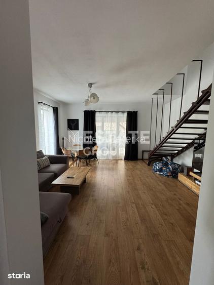 Casa insiruita cu 3 camere in Dumbravita
