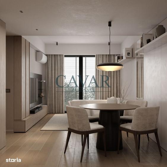 Apartament 3 Camere 2 Bai Finisaje Premium - 4