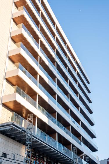 Apartament cu 2 camere în Unirii