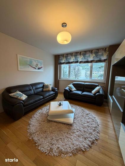 Apartament cu 3 camere I Mobilat si utilat I Parcare I Grigorescu - 4