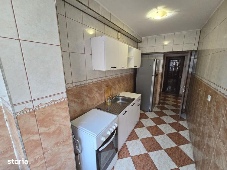 Apartament cu 2 camere decomandat în Crângași