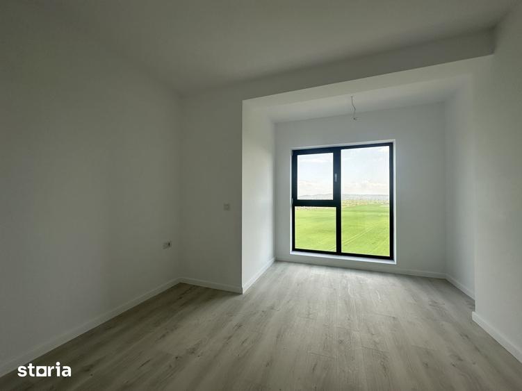 Ag imobiliara VIGAFON vinde apartament 3 camere Albert-MRS Gradinile - 5