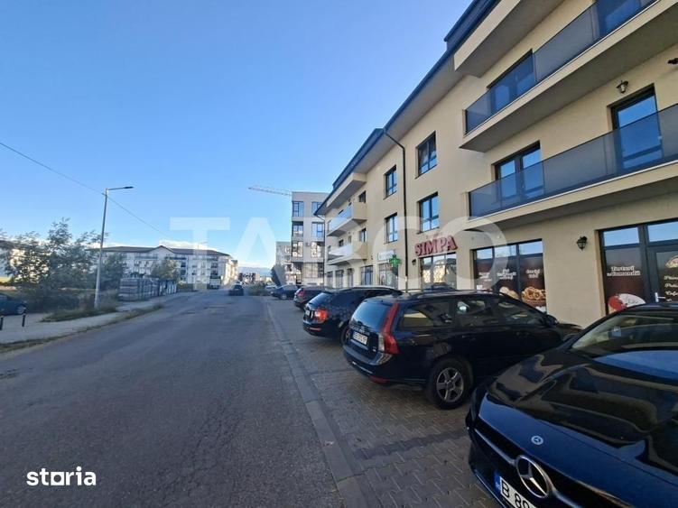 Apartament cu 2 camere decomandat, mobilat în Vasile Aaron