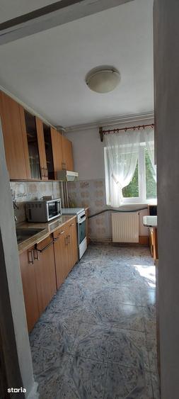 Garsonieră în Valea Cetății