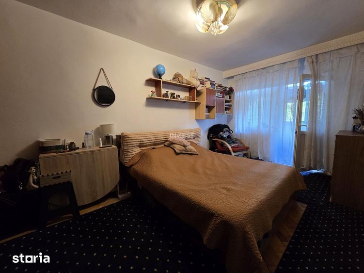 Apartament cu 3 camere în Dacia