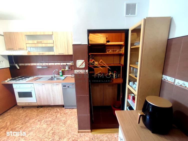 Casa P+1, 3 camere, teren 257 m2, zona rezidentiala deosebita, Campina - 14