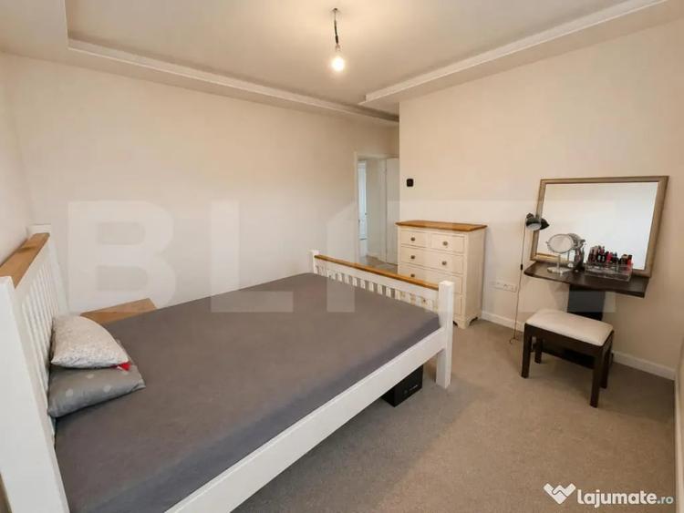 Casa individuala, 144 mp, teren 921 mp, zona Sangeorgiu d - 5