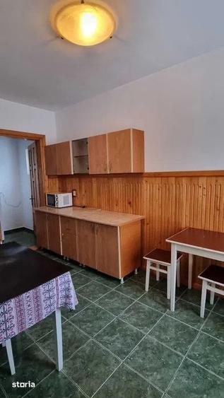 Casă cu 1 camere cu Teren 500 Mp în Zamora
