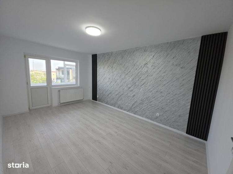 Apartament cu 2 camere în Trivale