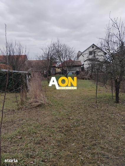 Casă cu 2 camere cu Teren 758 Mp în Central