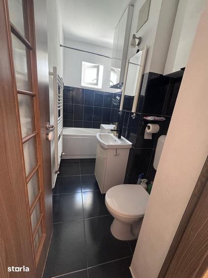 Apartament cu 3 camere în Iosefin