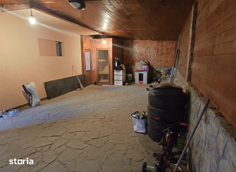 Casă cu 3 camere cu Teren 243 Mp în Miroslava