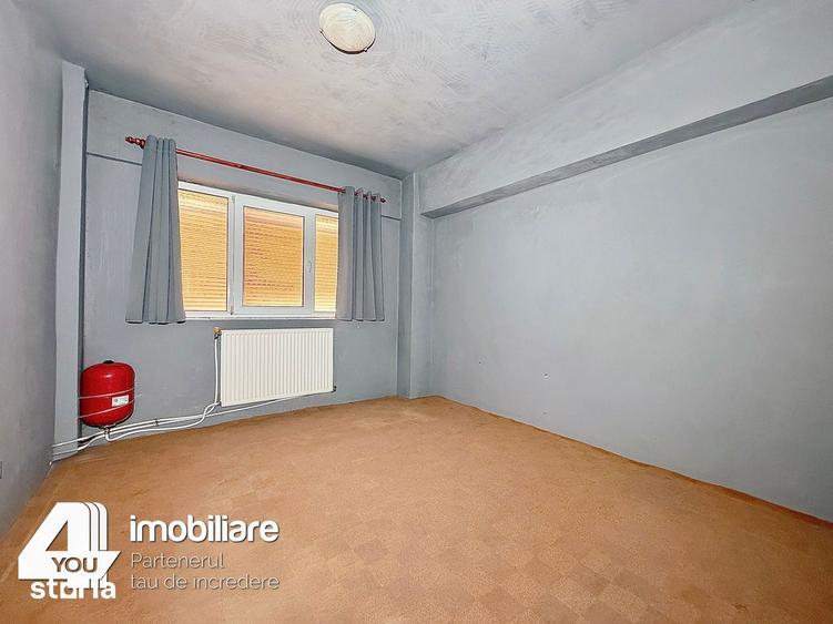 Apartament 2 camere Ineu ,62 mp,et.4/4, mobilat,utilat +termoteca - 8