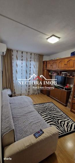 NECTORA IMOB-Apartament 2 camere,Renovat,Etaj 3, Zona Nufarul, Utilat - 5