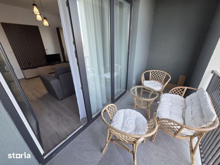 2 camere, Hotel IQ, Lux, Comision 0%! - 12