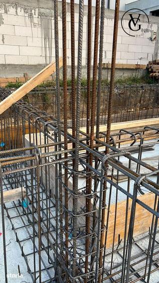 Casă cu 4 camere decomandat cu Teren 230 Mp în Nord