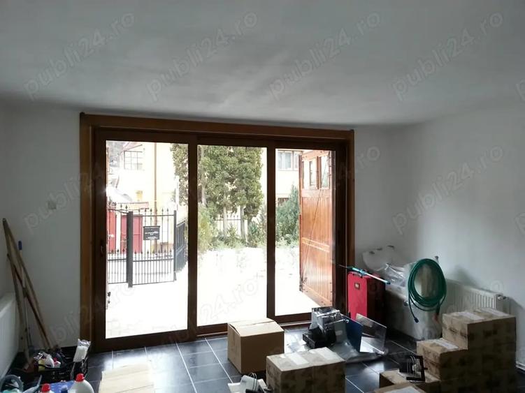 Casă cu 6 camere cu Teren 382 Mp în Ultracentral