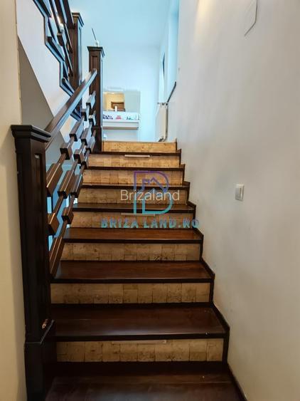 Bucurestii Noi, Laminorului, casa D+P+E+M, sup. 420mp, teren 337mp