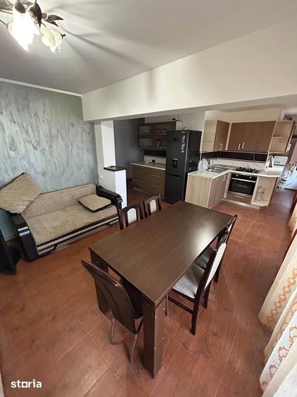 Apartament cu 3 camere în Ultracentral