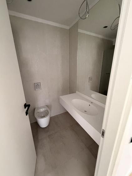 Apartament cu 3 camere decomandat în Nord