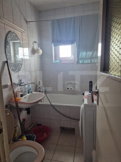 Apartament cu 3 camere, 60 mp, Dambu Pietros - 15