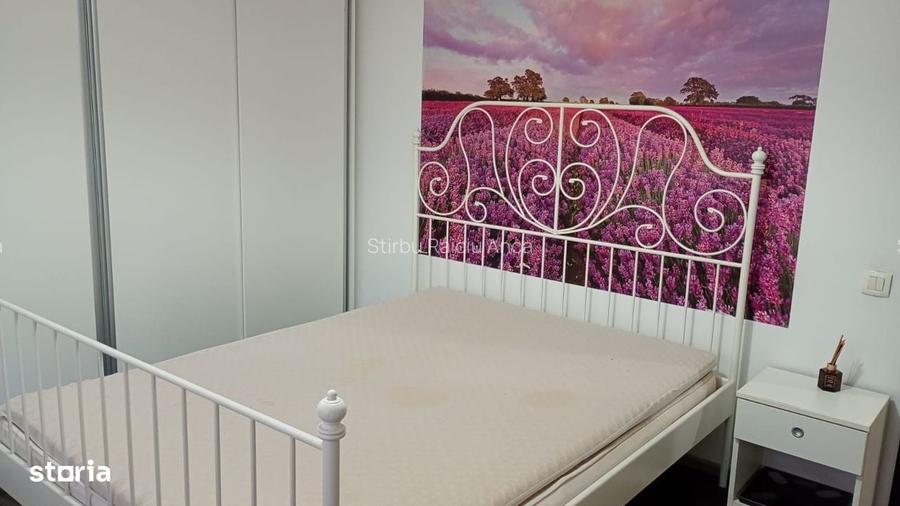 Inchiriez apartament 2 camere Parc Bazilescu