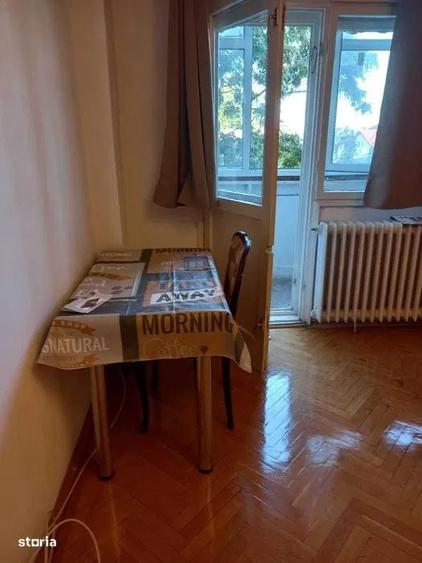 Apartament cu 2 camere decomandat în Ciupercenii Noi