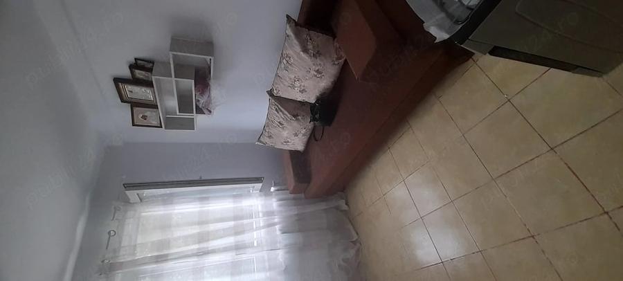 Garsonieră decomandată în Burdujeni