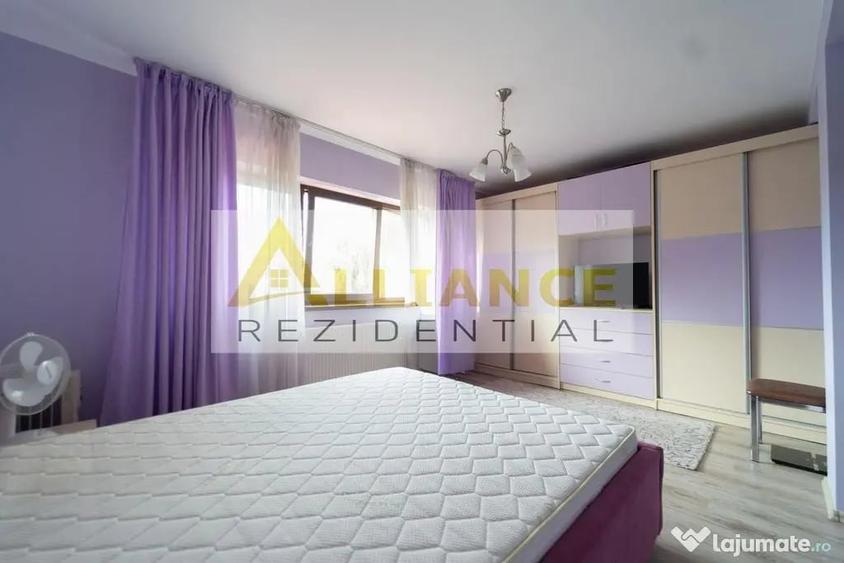 Trend Residence - Duplex - Mobilat si Utilat - Piscina - 12