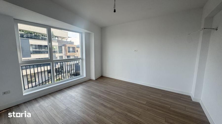 Inchiriere apartament de 2 camere Pipera - 2