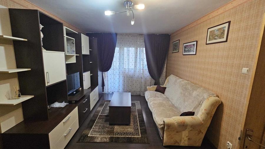 Apartament cu 2 camere semidecomandat în Dristor