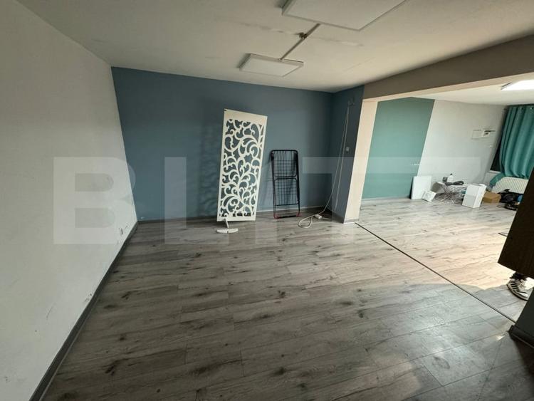Spațiu comercial, de 59 mp, în Frumoasa