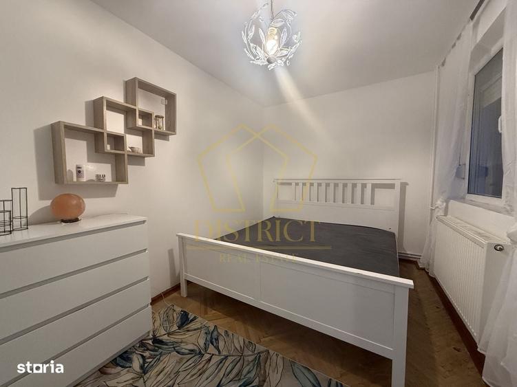 Apartament cu 2 camere etaj intermediar | Sagului - 2