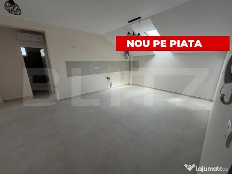Apartament 2 camere, 51 mp, zona Soarelui - 1