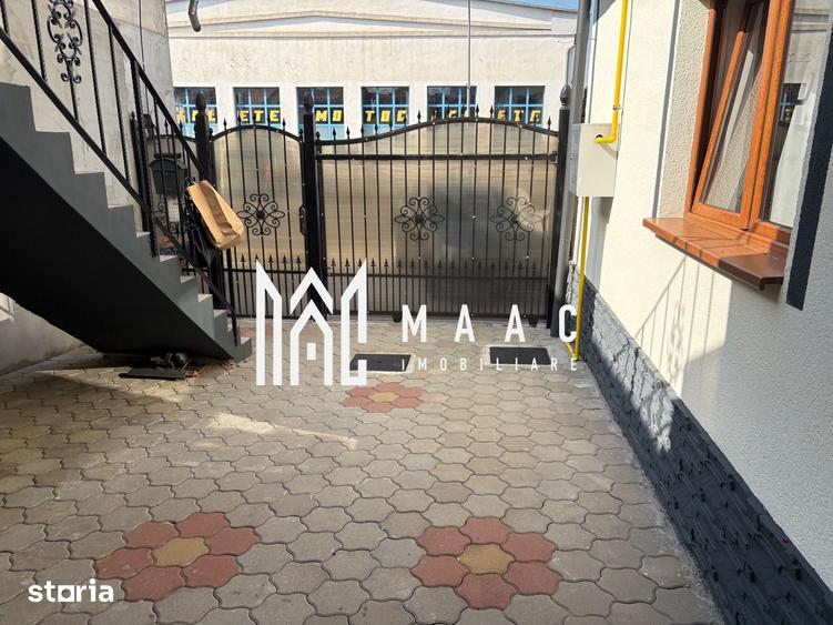 Apartament cu 3 camere în Piața Cluj