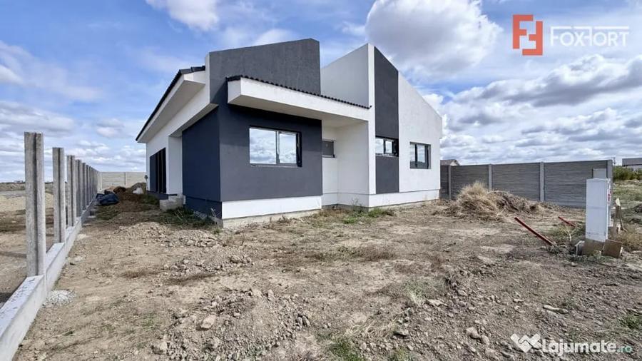 Duplex de vanzare, 3 camere Calea Urseni - Urseni (Timis) - 1